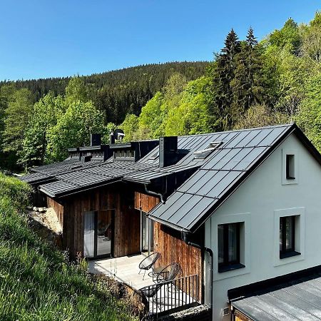 Rakosarna Suites & Apartments Špindlerŭv Mlýn 외부 사진