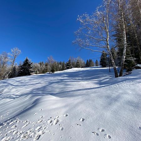 Rakosarna Suites & Apartments Špindlerŭv Mlýn 외부 사진