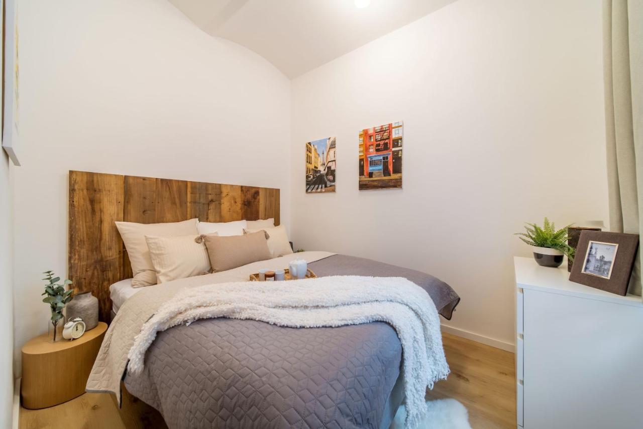 Rakosarna Suites & Apartments Špindlerŭv Mlýn 외부 사진