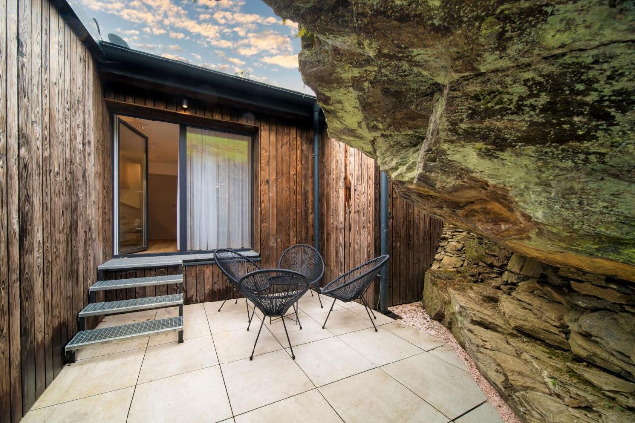Rakosarna Suites & Apartments Špindlerŭv Mlýn 외부 사진