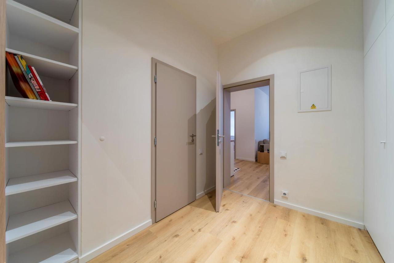 Rakosarna Suites & Apartments Špindlerŭv Mlýn 외부 사진