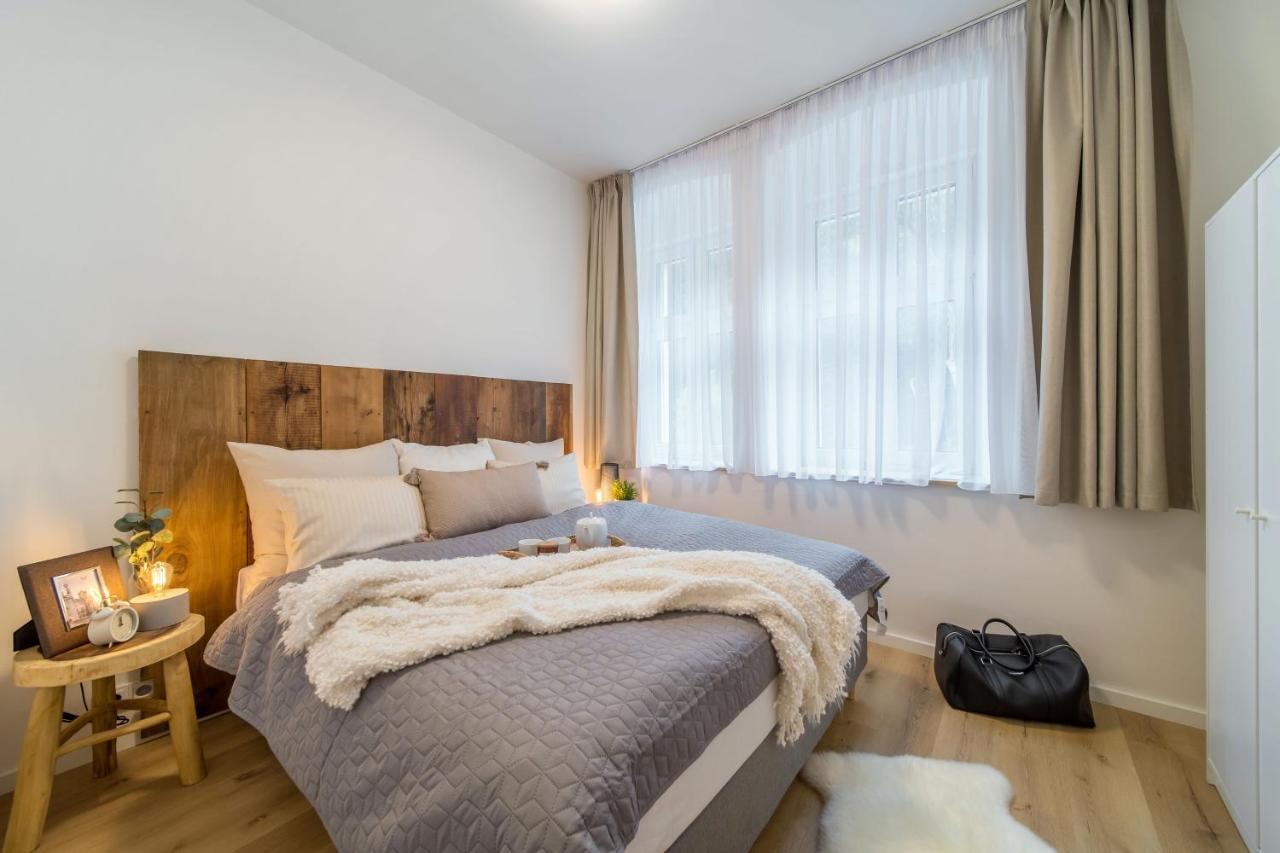Rakosarna Suites & Apartments Špindlerŭv Mlýn 외부 사진