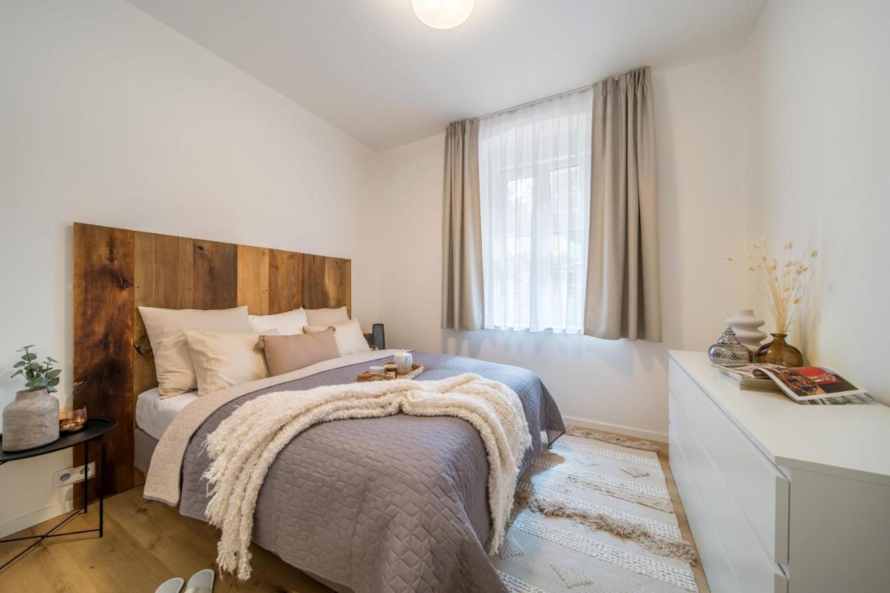 Rakosarna Suites & Apartments Špindlerŭv Mlýn 외부 사진
