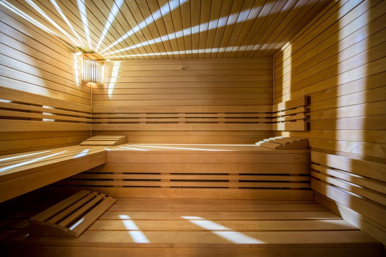 Rakosarna Suites & Apartments Špindlerŭv Mlýn 외부 사진