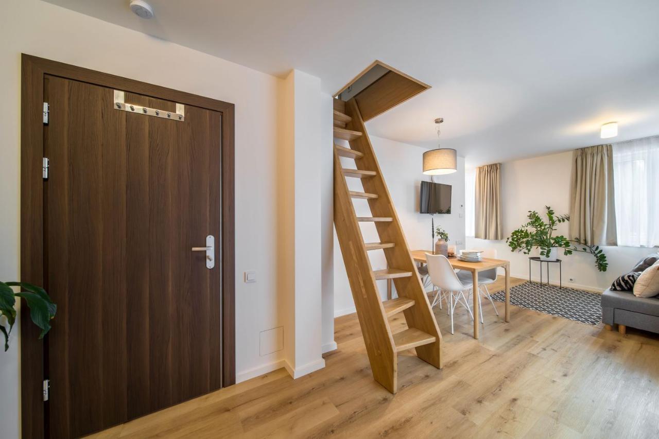 Rakosarna Suites & Apartments Špindlerŭv Mlýn 외부 사진