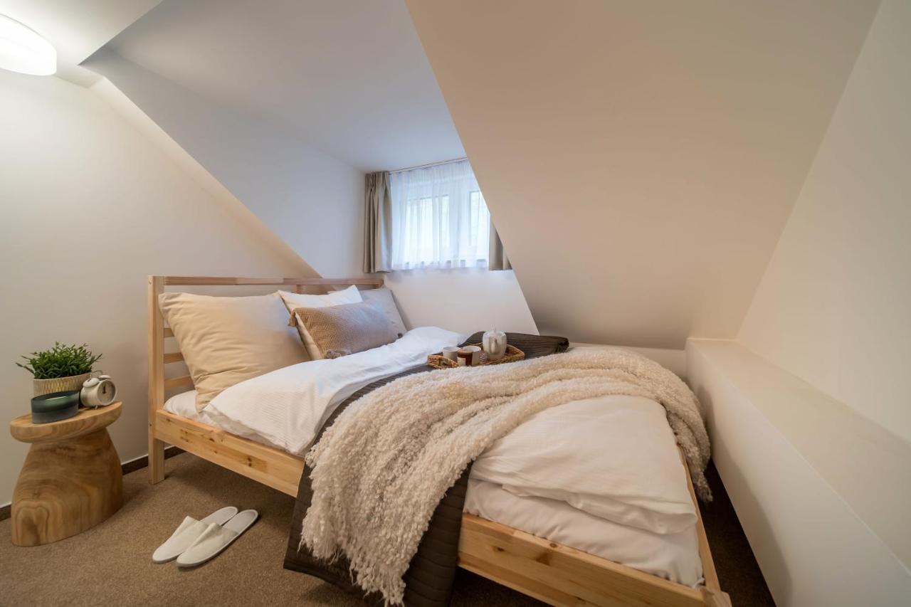 Rakosarna Suites & Apartments Špindlerŭv Mlýn 외부 사진