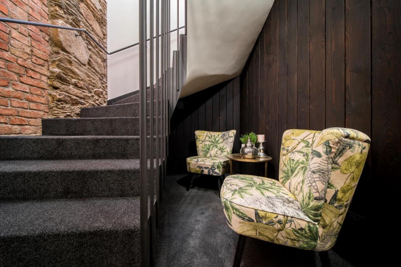 Rakosarna Suites & Apartments Špindlerŭv Mlýn 외부 사진