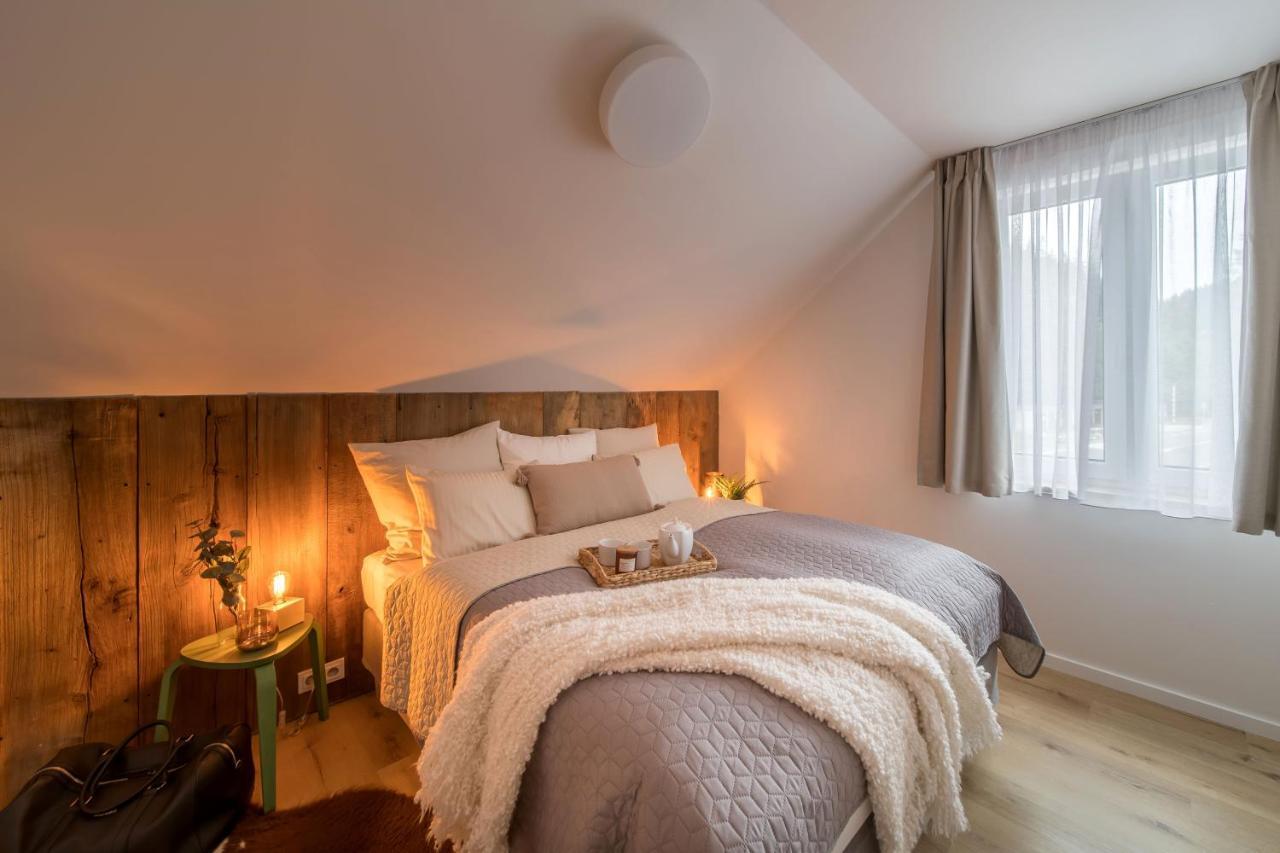 Rakosarna Suites & Apartments Špindlerŭv Mlýn 외부 사진