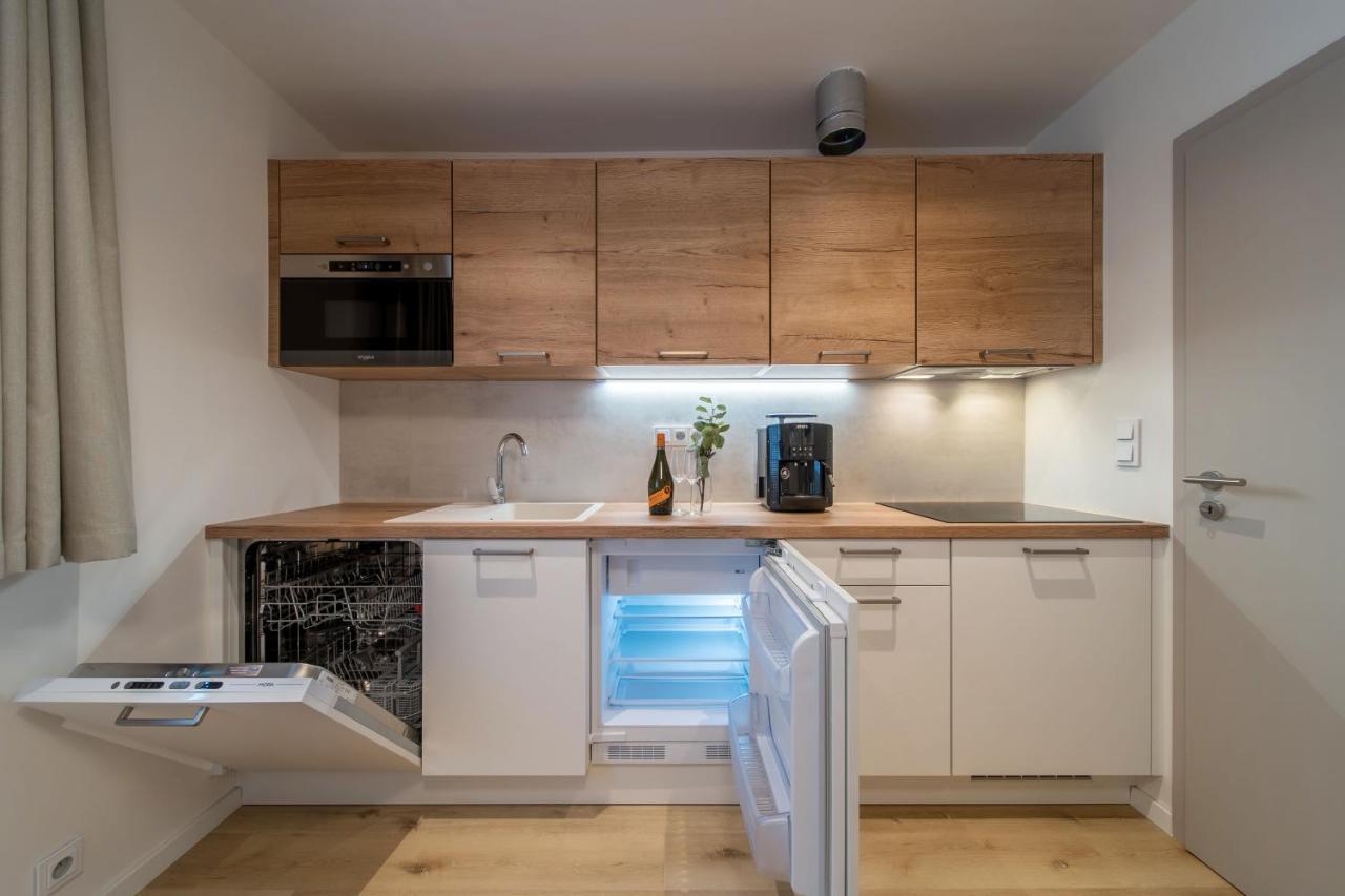 Rakosarna Suites & Apartments Špindlerŭv Mlýn 외부 사진