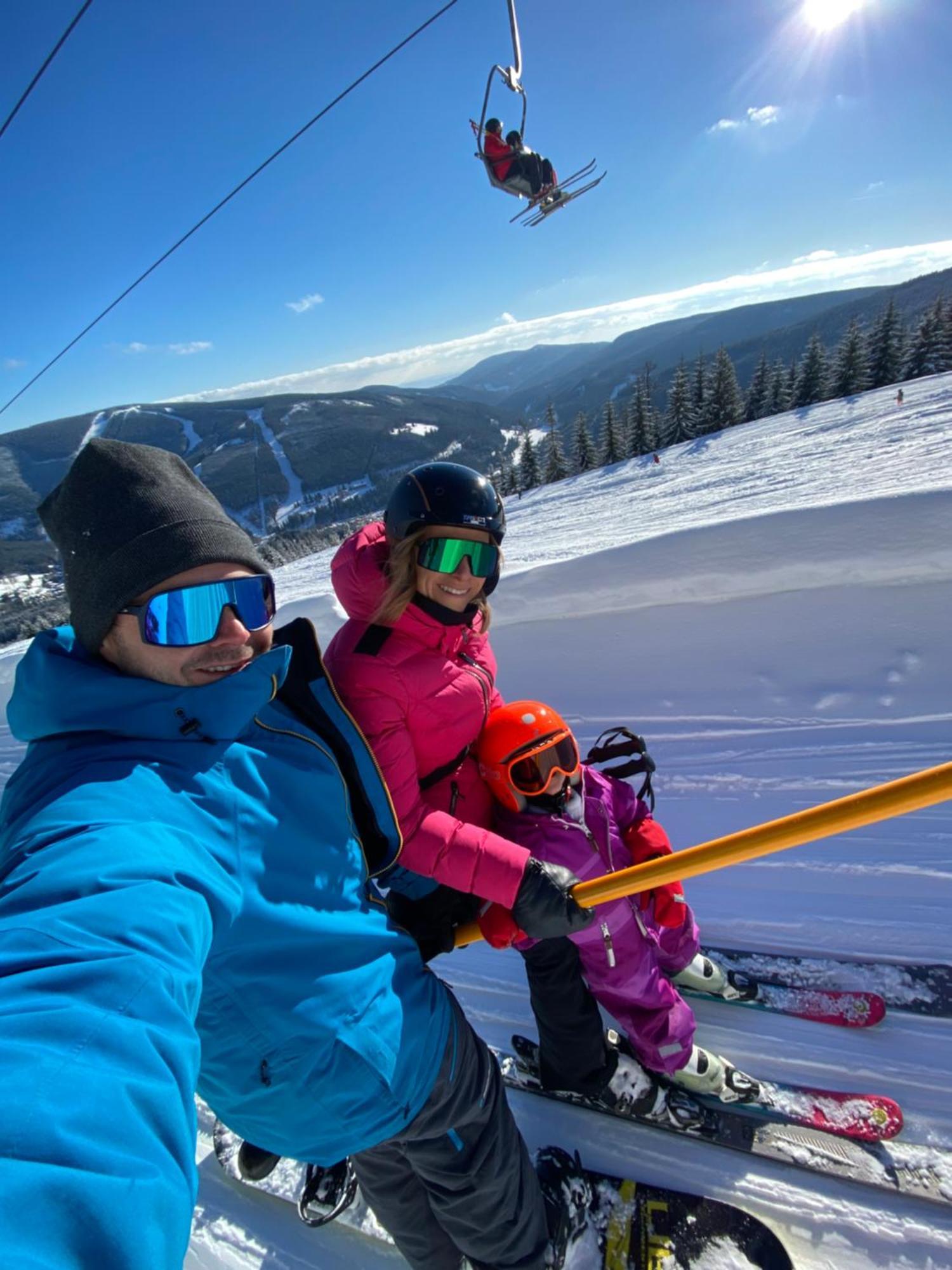 Rakosarna Suites & Apartments Špindlerŭv Mlýn 외부 사진