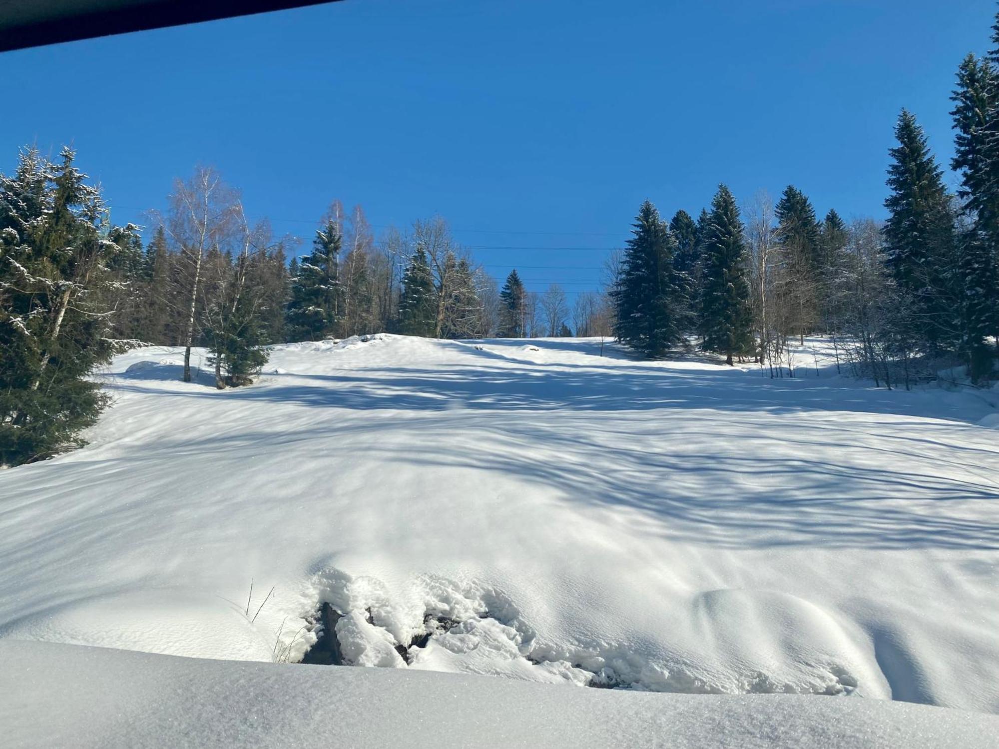 Rakosarna Suites & Apartments Špindlerŭv Mlýn 외부 사진