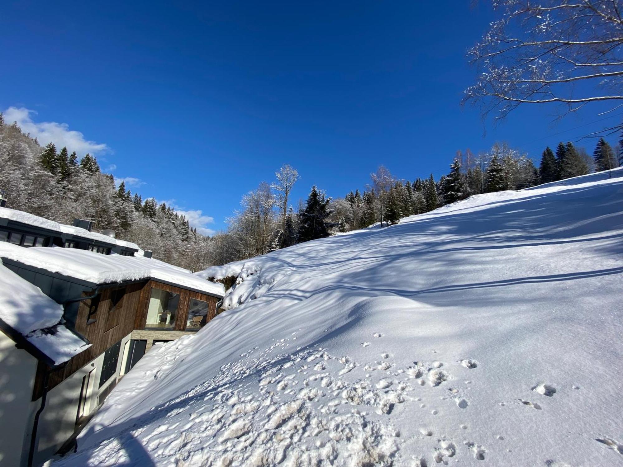 Rakosarna Suites & Apartments Špindlerŭv Mlýn 외부 사진