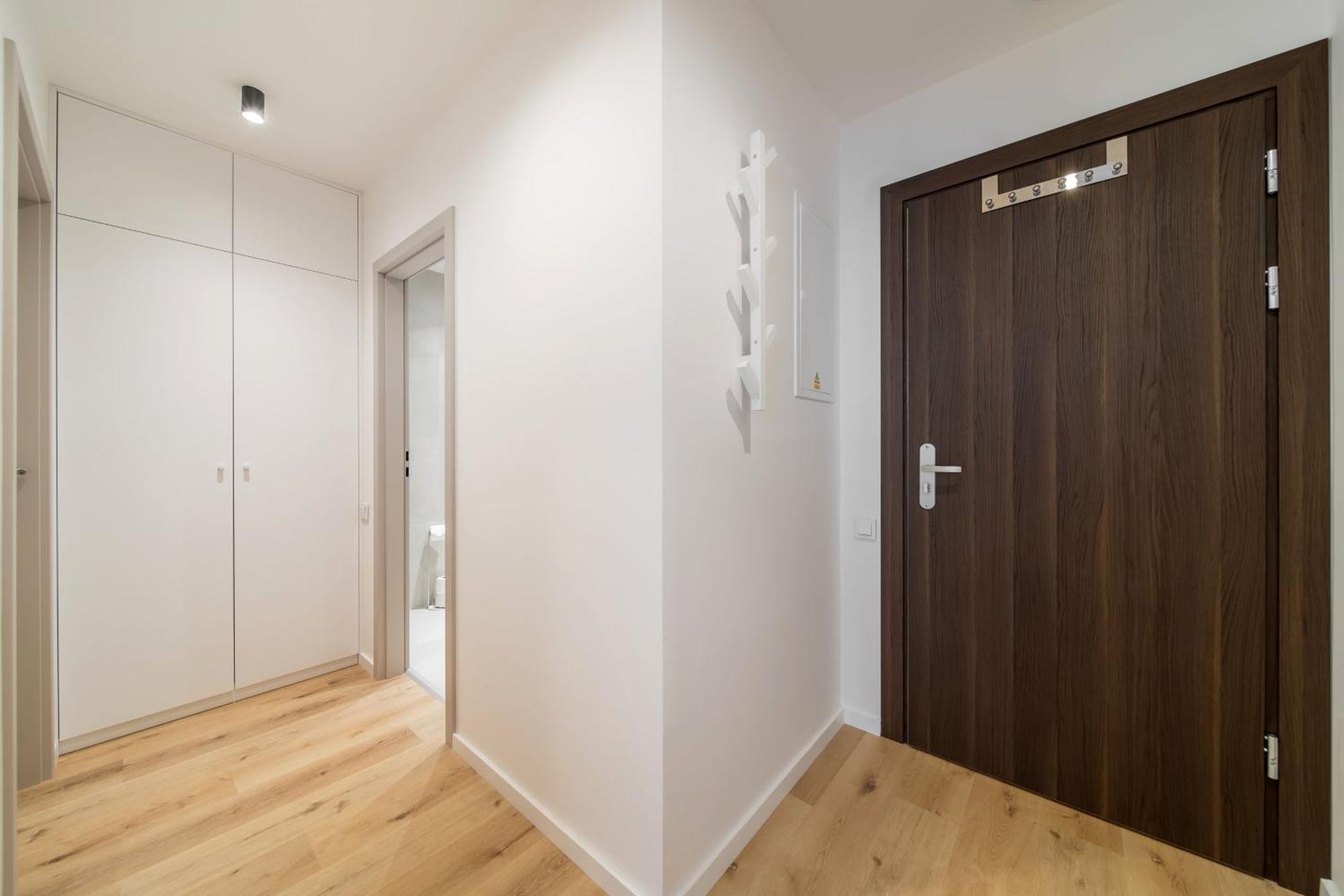 Rakosarna Suites & Apartments Špindlerŭv Mlýn 객실 사진