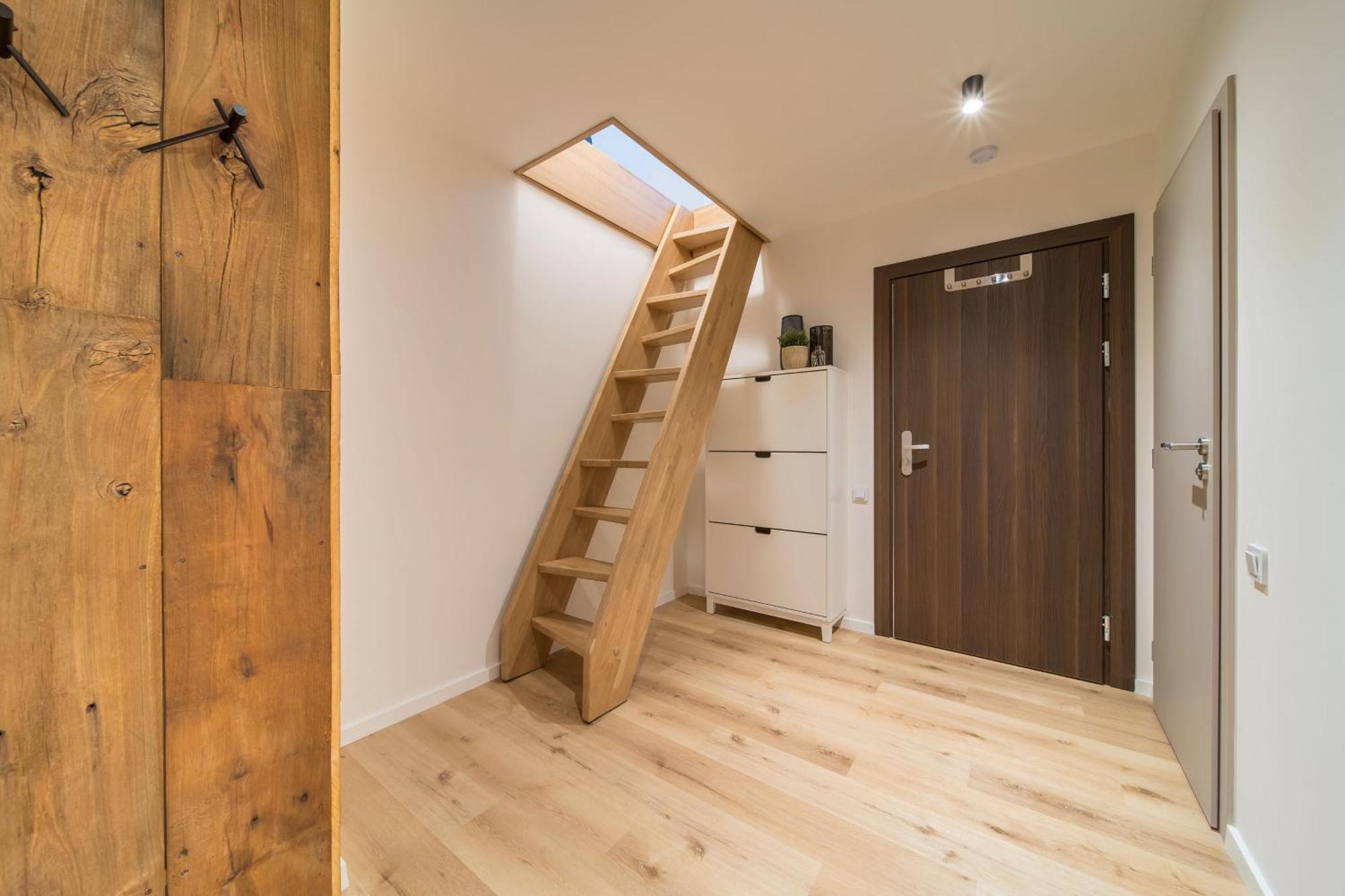 Rakosarna Suites & Apartments Špindlerŭv Mlýn 객실 사진
