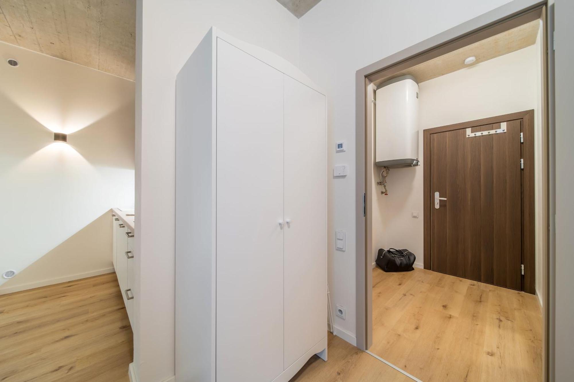 Rakosarna Suites & Apartments Špindlerŭv Mlýn 객실 사진