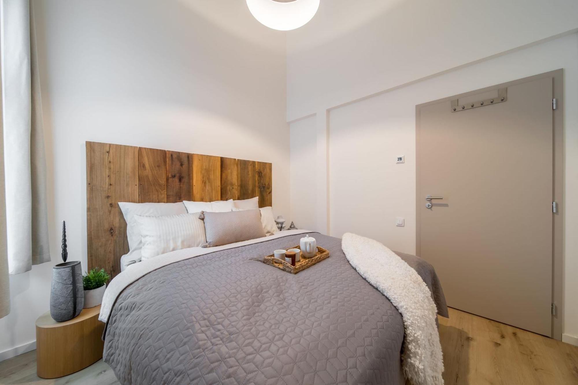 Rakosarna Suites & Apartments Špindlerŭv Mlýn 객실 사진
