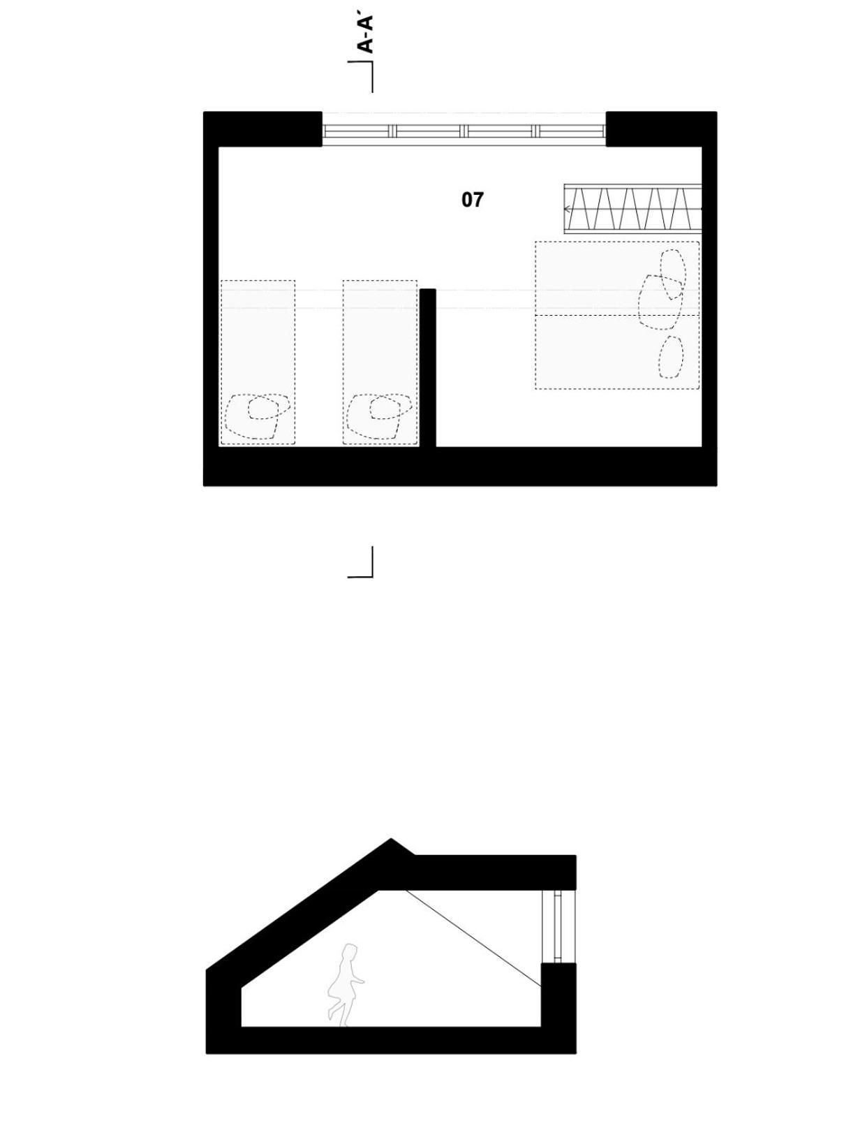 Rakosarna Suites & Apartments Špindlerŭv Mlýn 객실 사진